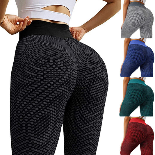 Push Up Leggings Women's Clothing Anti Cellulite Legging Fitness Black Leggins Sexy High Waist Legins Workout Plus Size Jeggings