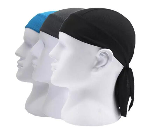 Cycling Bandana Bicycle Cap Outdoor Sport Bandanas Motor Cycle Head Scarf Ciclismo Balaclava Bicycle Bike Headwear