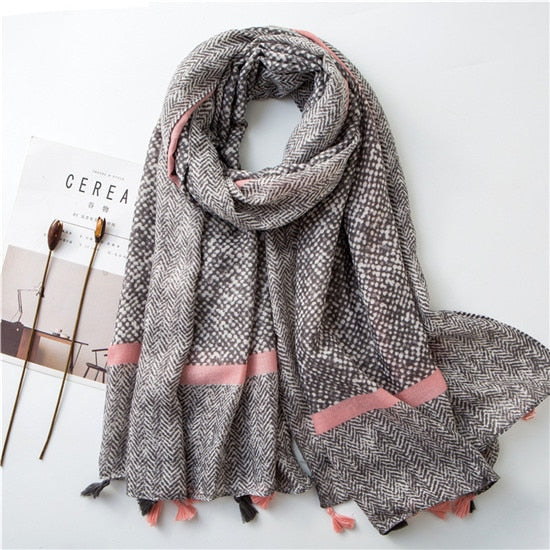 Animal Leopard Print Scarf Women Beach Scarf Luxury Brand Viscose Big Leopard Summer Scarf Hijab Women Scarfs Fashionable Wraps