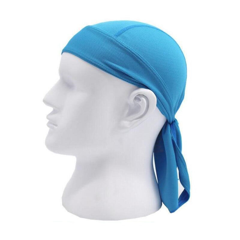 Cycling Bandana Bicycle Cap Outdoor Sport Bandanas Motor Cycle Head Scarf Ciclismo Balaclava Bicycle Bike Headwear