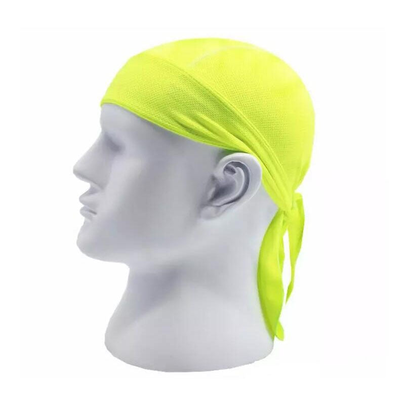 Cycling Bandana Bicycle Cap Outdoor Sport Bandanas Motor Cycle Head Scarf Ciclismo Balaclava Bicycle Bike Headwear