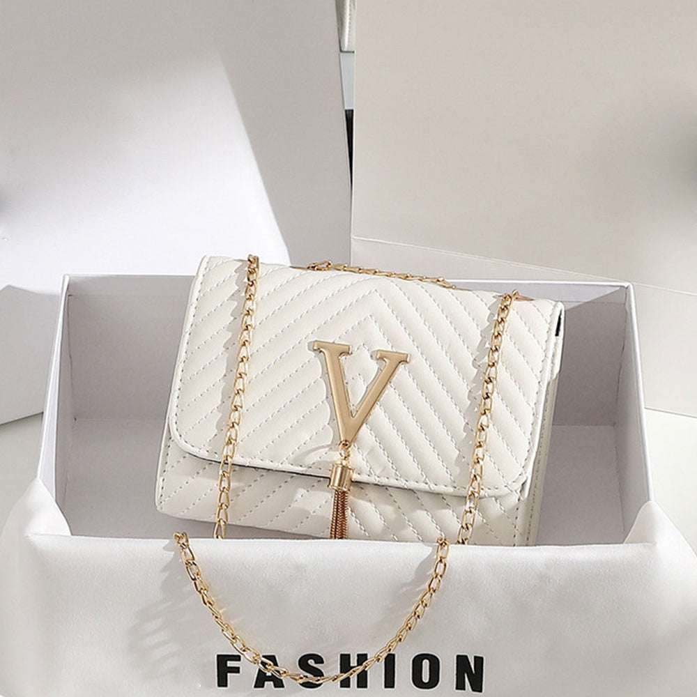 Women&#39;s Bag 2022 Trend Handbags Designer Luxury Brand Ladies Shoulder Bags Small Underarm Crossbody Female Messenger Houlder Bag