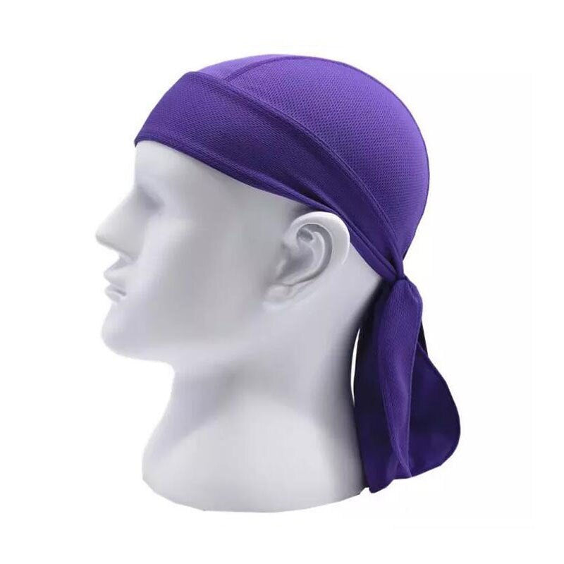 Cycling Bandana Bicycle Cap Outdoor Sport Bandanas Motor Cycle Head Scarf Ciclismo Balaclava Bicycle Bike Headwear