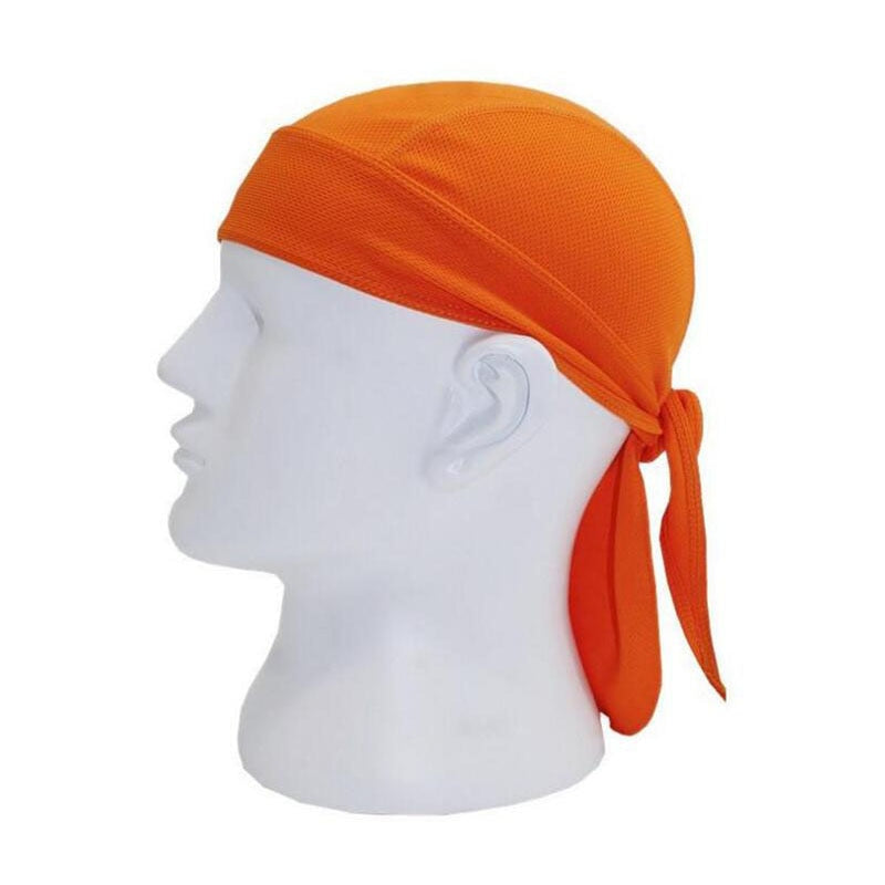 Cycling Bandana Bicycle Cap Outdoor Sport Bandanas Motor Cycle Head Scarf Ciclismo Balaclava Bicycle Bike Headwear