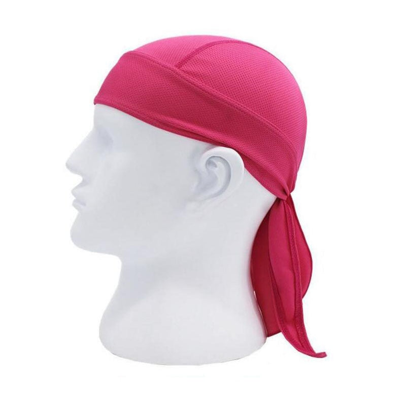 Cycling Bandana Bicycle Cap Outdoor Sport Bandanas Motor Cycle Head Scarf Ciclismo Balaclava Bicycle Bike Headwear