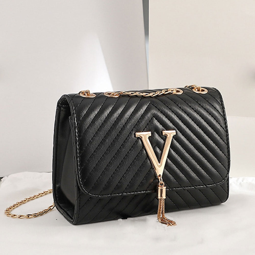 Women&#39;s Bag 2022 Trend Handbags Designer Luxury Brand Ladies Shoulder Bags Small Underarm Crossbody Female Messenger Houlder Bag