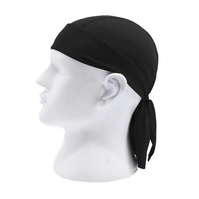 Cycling Bandana Bicycle Cap Outdoor Sport Bandanas Motor Cycle Head Scarf Ciclismo Balaclava Bicycle Bike Headwear