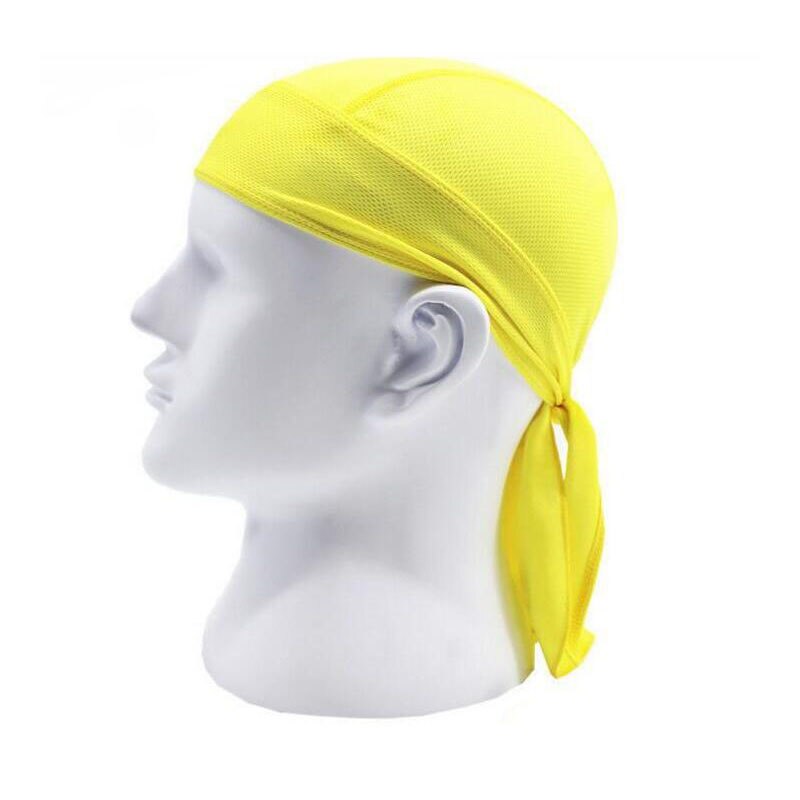 Cycling Bandana Bicycle Cap Outdoor Sport Bandanas Motor Cycle Head Scarf Ciclismo Balaclava Bicycle Bike Headwear